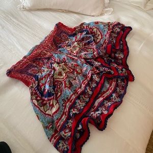 Patrons of Peace Small Shorts❤️‍🔥🚚🩰🛍🧿
